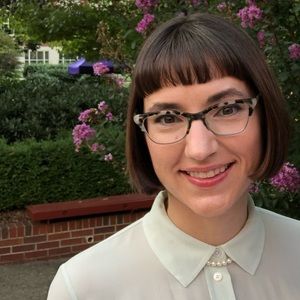 Meet your Posher, Tiffany